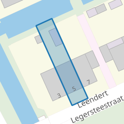 Perceel RTD14-BC-4984