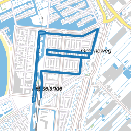 Perceel RTD14-BC-5001