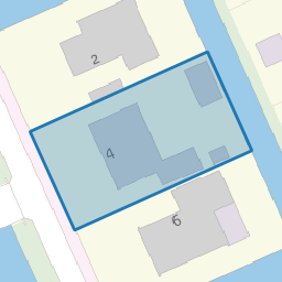 Perceel RTD14-BC-5009