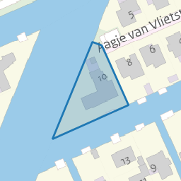 Perceel RTD14-BC-5019