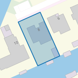 Perceel RTD14-BC-5020