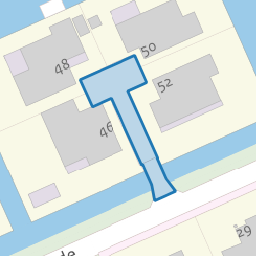 Perceel RTD14-BC-5035