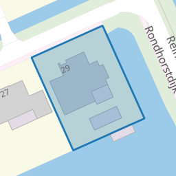 Perceel RTD14-BC-5045