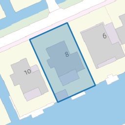 Perceel RTD14-BC-5047