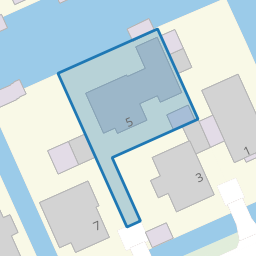 Perceel RTD14-BC-5053