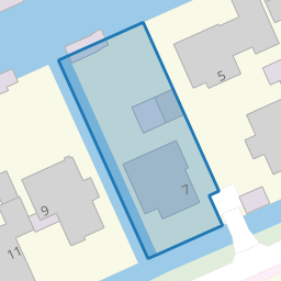 Perceel RTD14-BC-5054