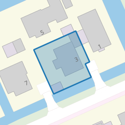 Perceel RTD14-BC-5060