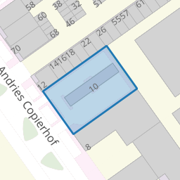 Perceel RTD14-BC-5074