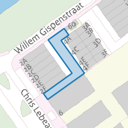 Perceel RTD14-BC-5107