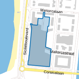 Perceel RTD14-BC-5167