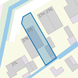 Perceel RTD14-BC-5170