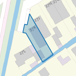 Perceel RTD14-BC-5172