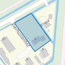 Perceel RTD14-BC-5183