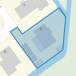 Perceel RTD14-BC-5184