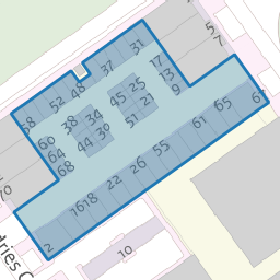 Perceel RTD14-BC-5185