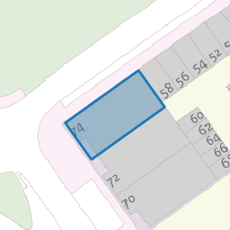 Perceel RTD14-BC-5186