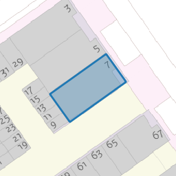 Perceel RTD14-BC-5189