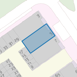 Perceel RTD14-BC-5191