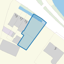 Perceel RTD14-BC-5208