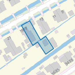 Perceel RTD14-BC-5231