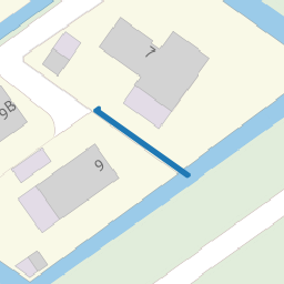 Perceel RTD14-BC-5260