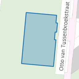 Perceel RTD14-BC-5261