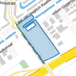 Perceel RTD14-BC-5279