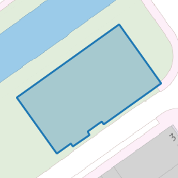 Perceel RTD14-BC-5286