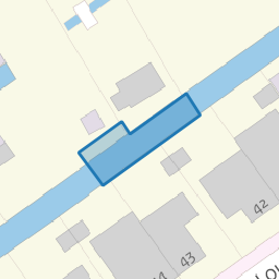 Perceel RTD14-BC-5304