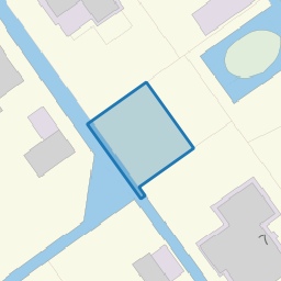 Perceel RTD14-BC-5307