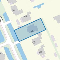 Perceel RTD14-BC-5313