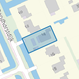 Perceel RTD14-BC-5314