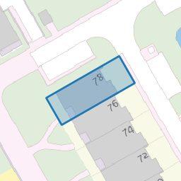 Perceel RTD14-BC-5318