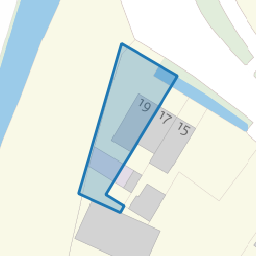 Perceel RTD14-BC-533