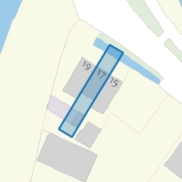 Perceel RTD14-BC-534