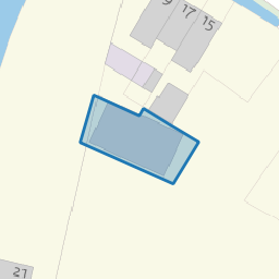 Perceel RTD14-BC-537