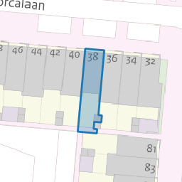 Perceel RTD14-BC-5374