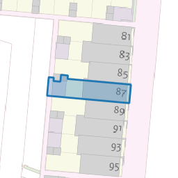 Perceel RTD14-BC-5387