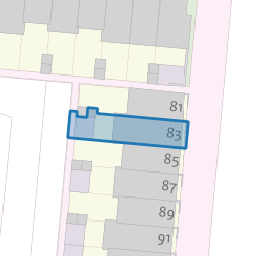 Perceel RTD14-BC-5389