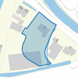 Perceel RTD14-BC-539