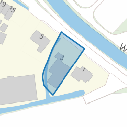 Perceel RTD14-BC-540