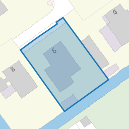 Perceel RTD14-BC-5406