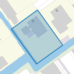 Perceel RTD14-BC-5407