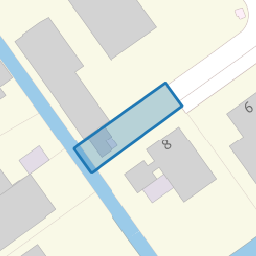 Perceel RTD14-BC-5408