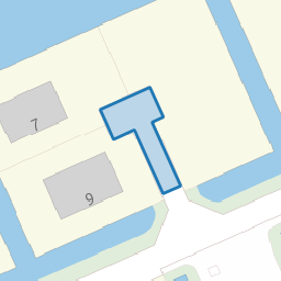 Perceel RTD14-BC-5434