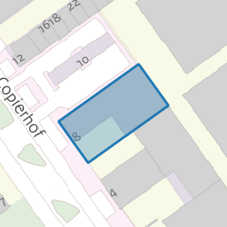 Perceel RTD14-BC-5441