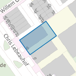 Perceel RTD14-BC-5445