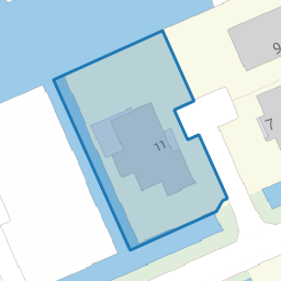 Perceel RTD14-BC-5458