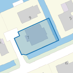 Perceel RTD14-BC-5461