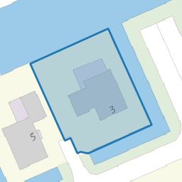 Perceel RTD14-BC-5463